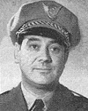 Officer Nelson S. Dwelly | California Highway Patrol, California