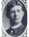 Sergeant Edward F. Dwyer | St. Louis Metropolitan Police Department, Missouri