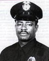 Police Officer Michael Ray Jennings | Winston-Salem Police Department, North Carolina