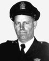 Officer Hoyle W. Dye | Atlanta Police Department, Georgia