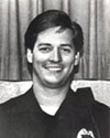 Patrol Officer Todd Wayne Stone | Clinton Police Department, Iowa