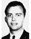 Policeman Fred H. Early | Los Angeles Police Department, California
