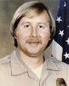 Patrolman Ronald R. Ebeltoft | San Diego Police Department, California