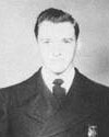 Police Officer Warren V. Eckert | Baltimore City Police Department, Maryland