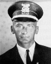 Police Officer Andrew H. Edeen | Detroit Police Department, Michigan