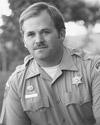 Deputy Sheriff Winfield Scott Edie | Chelan County Sheriff's Department, Washington