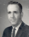 Sheriff Emmett O. Edmonds | Baxter County Sheriff's Department, Arkansas