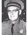 Corporal Richard Edstrom | Colorado State Patrol, Colorado