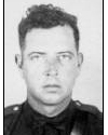 Police Officer Agnal A. Edwards | San Antonio Police Department, Texas