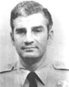 Sergeant Freddie Joel Edwards | San Diego Police Department, California