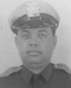 Senior Officer Juan Rincon Prieto | Corpus Christi Police Department, Texas