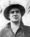Patrolman George C. Effinger | Cleveland Police Department, Ohio