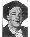 Sergeant Thomas J. Egan | Chicago Police Department, Illinois