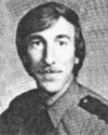 Police Officer Dale E. Eggers | Seattle Police Department, Washington