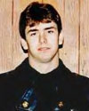 Patrolman Peter Francis Egnor | Atlantic City Police Department, New Jersey