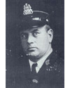 Police Officer Henry L. Eichelberger | St. Louis Metropolitan Police Department, Missouri