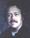 Police Officer Gary Orville Elkins | Long Beach Police Department, California