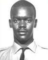 Police Officer David Ellerbee | Philadelphia Police Department, Pennsylvania