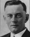 Patrolman Horace D. Elliott | Columbus Division of Police, Ohio