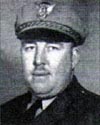 Officer George E. Ellis, Jr. | California Highway Patrol, California