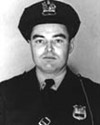 Patrol Officer Billie D. Ellis | Princeton Township Police Department, New Jersey