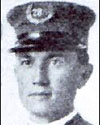 Policeman James A. Ellsworth | Los Angeles Police Department, California Policeman James A. Ellsworth | Los Angeles Police Department, California