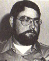 Game Warden Wilson Conley Elms | Idaho Department of Fish and Game, Idaho