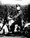 Officer Clyde L. Elsberry | Atlanta Police Department, Georgia