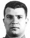 Trooper Salvatore J. Embarrato | New York State Police, New York