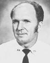 Lieutenant William L. Emerson | Boca Raton Police Department, Florida