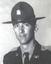 Trooper George W. Emory | Delaware State Police, Delaware