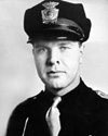 Trooper Richard F. England | Indiana State Police, Indiana