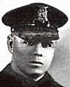 Police Officer Michael English | Syracuse Police Department, New York
