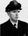 Police Officer Ronald I. English | Detroit Police Department, Michigan