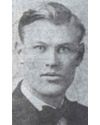 Officer Emil Engstrom | Minneapolis Police Department, Minnesota