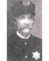 Police Officer Joseph H. Enos | Peoria Police Department, Illinois