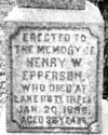 Sheriff Henry W. Epperson | Bradford County Sheriff's Office, Florida