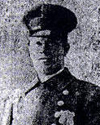 Policeman George Eppley | Philadelphia Police Department, Pennsylvania