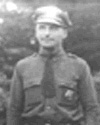 Police Officer Michael Erdley | Westchester County Parkway Police Department, New York