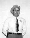 Deputy Sheriff Carlos Escamilla | Pinal County Sheriff's Department, Arizona