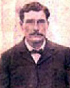 Game Warden Charles W. Estes | Oklahoma Department of Wildlife Conservation, Oklahoma