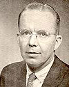 Assistant Chief Claude Bishop Evans | Amarillo Police Department, Texas