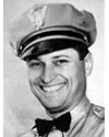 Officer Henry F. Evans | Santa Barbara Police Department, California