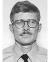 Deputy Sheriff James B. Evans | Riverside County Sheriff's Department, California