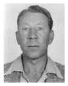 Patrolman Marlin L. Evans | Long Beach Police Department, California