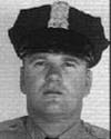 Patrolman Robert Wayne Evans | Kansas City Police Department, Missouri