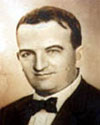 Deputy Sheriff Samuel Robert Evans | Lackawanna County Sheriff's Department, Pennsylvania