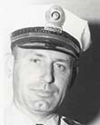 Lieutenant Bennie Royce Everett | Athens Police Department, Texas
