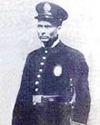 Officer Henry A. Everett | Jacksonville Police Department, Florida