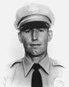 Sergeant Robert L. Everitt | San Diego Police Department, California